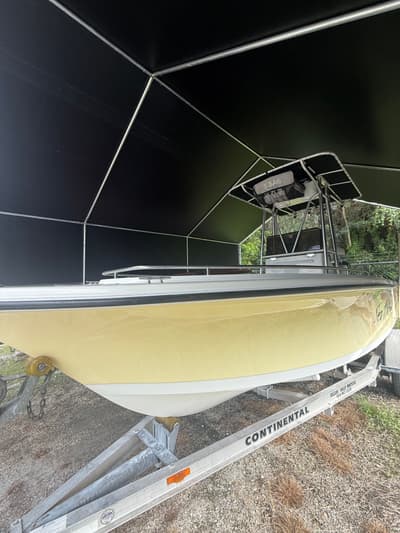 BOATZON | Sailfish 206 CC 2004