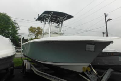 BOATZON | Sailfish 218 CC 2005