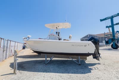BOATZON | Sailfish 220 2021 BOATZON | Sailfish 220 2021