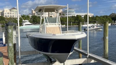 BOATZON | Sailfish 220 CC 2015 BOATZON | Sailfish 220 CC 2015