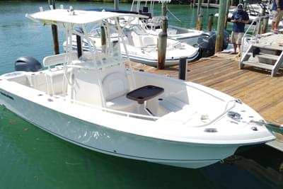 BOATZON | Sailfish 220 CC 2016