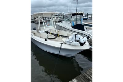 BOATZON | Sailfish 220 CC 2022 BOATZON | Sailfish 220 CC 2022