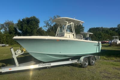 BOATZON | Sailfish 220 CC 2023 BOATZON | Sailfish 220 CC 2023