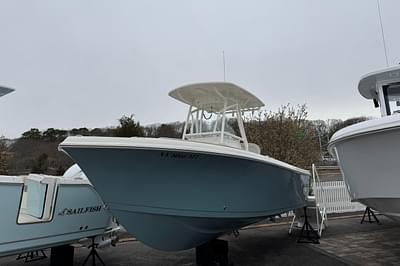 BOATZON | Sailfish 220 CC 2024