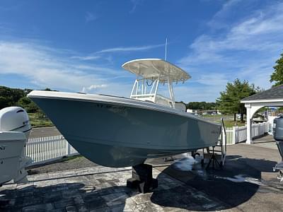 BOATZON | Sailfish 220 CC 2024