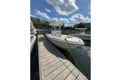 BOATZON | Sailfish 220 CC 2024 BOATZON | Sailfish 220 CC 2024