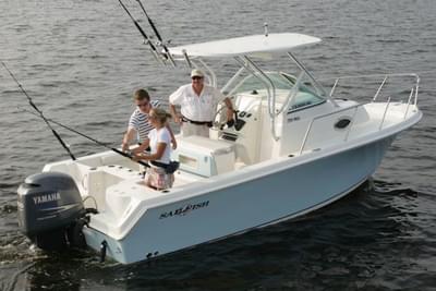 BOATZON | Sailfish 220 WAC 2020 BOATZON | Sailfish 220 WAC 2020