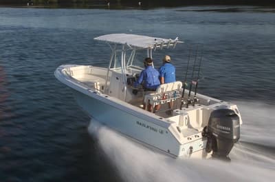 BOATZON | Sailfish 220CC 2016