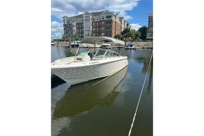 BOATZON | Sailfish 226 DC 2024