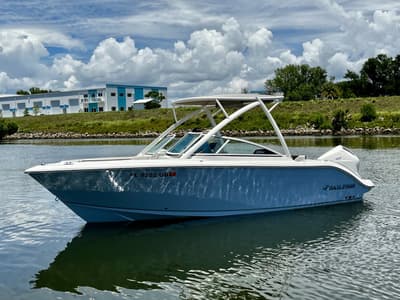 BOATZON | Sailfish 226 DC 2024 BOATZON | Sailfish 226 DC 2024