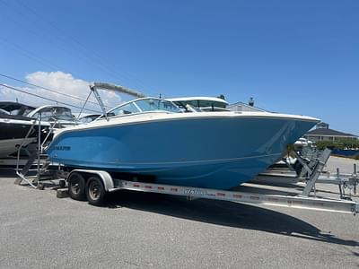 BOATZON | Sailfish 226DC 2024