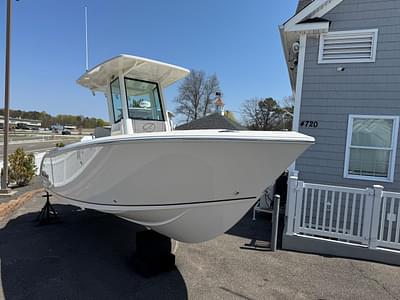 BOATZON | Sailfish 232 CC 2025 BOATZON | Sailfish 232 CC 2025