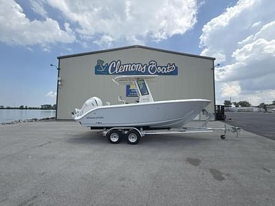 BOATZON | Sailfish 232 CC 2025 BOATZON | Sailfish 232 CC 2025