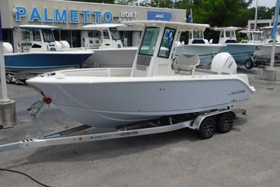 BOATZON | Sailfish 232 CC 2026