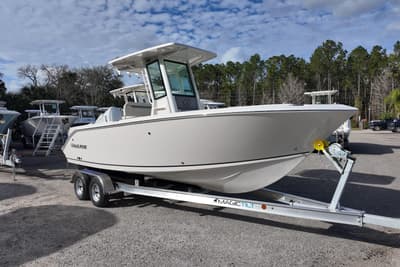 BOATZON | Sailfish 232 CC 2026