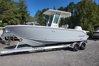 BOATZON | Sailfish 232 CC 2026