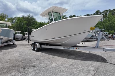 BOATZON | Sailfish 232 CC 2026 BOATZON | Sailfish 232 CC 2026