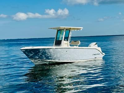 BOATZON | Sailfish 232 CC 2026