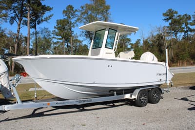 BOATZON | Sailfish 232 CC 2026 BOATZON | Sailfish 232 CC 2026