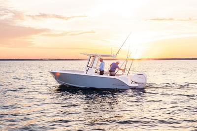 BOATZON | Sailfish 232 CC 2026 BOATZON | Sailfish 232 CC 2026