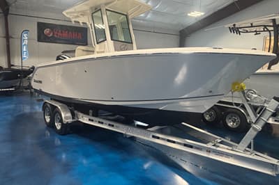 BOATZON | Sailfish 232 CC 2026