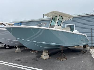 BOATZON | Sailfish 232 CC 2026