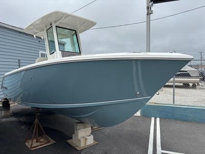 BOATZON | Sailfish 232 CC 2026