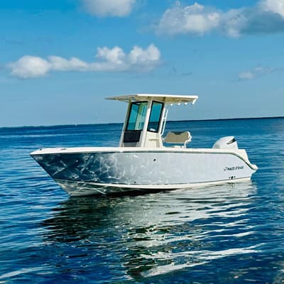 BOATZON | Sailfish 232 CC 2027