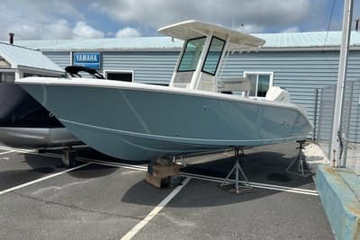 BOATZON | Sailfish 232 CC 2027