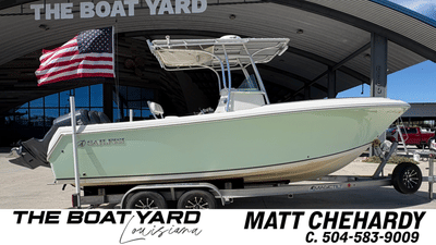 BOATZON | Sailfish 2360 CC 2006