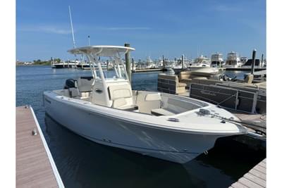 BOATZON | Sailfish 241 CC 2023