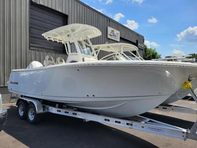 BOATZON | Sailfish 241 CC 2025