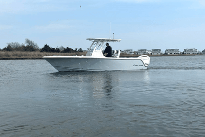 BOATZON | Sailfish 241 CC 2025 BOATZON | Sailfish 241 CC 2025