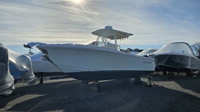 BOATZON | Sailfish 242 CC 2021