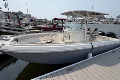 BOATZON | Sailfish 242 CC 2022