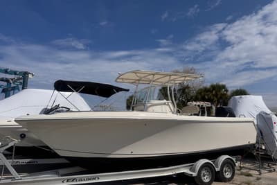 BOATZON | Sailfish 242 CC 2022