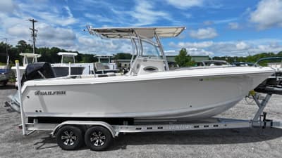 BOATZON | Sailfish 242 CC 2022