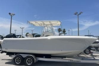 BOATZON | Sailfish 242 CC 2023 BOATZON | Sailfish 242 CC 2023