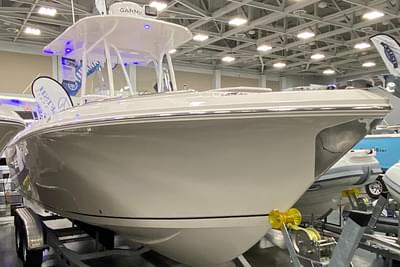 BOATZON | Sailfish 242 CC 2024 BOATZON | Sailfish 242 CC 2024