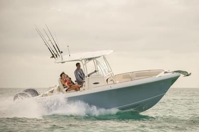 BOATZON | Sailfish 242 CC 2024 BOATZON | Sailfish 242 CC 2024