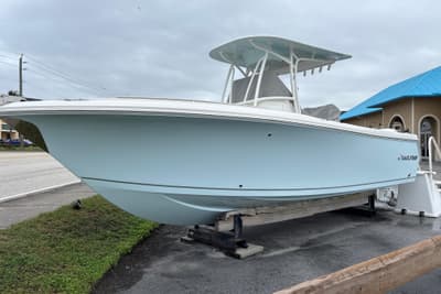 BOATZON | Sailfish 242 CC 2024