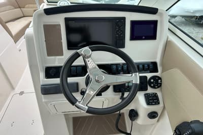 BOATZON | Sailfish 245 DC 2021