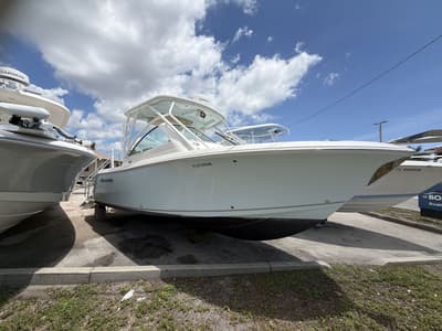 BOATZON | Sailfish 245 DC 2022 BOATZON | Sailfish 245 DC 2022