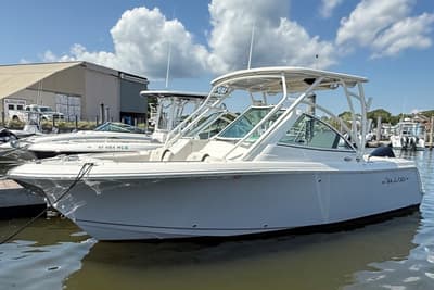 BOATZON | Sailfish 245 DC 2022 BOATZON | Sailfish 245 DC 2022