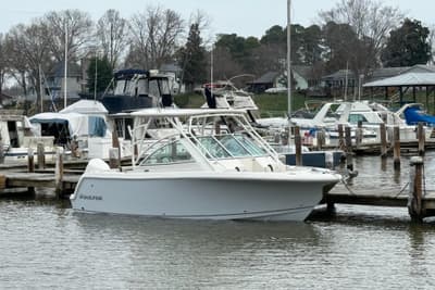 BOATZON | Sailfish 245 DC 2024