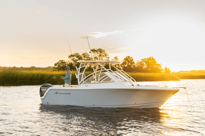 BOATZON | Sailfish 245 DC 2024
