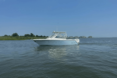 BOATZON | Sailfish 245 DC 2025