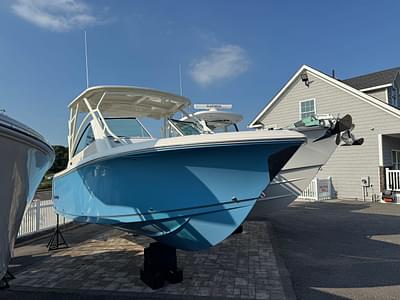 BOATZON | Sailfish 245 DC 2026 BOATZON | Sailfish 245 DC 2026