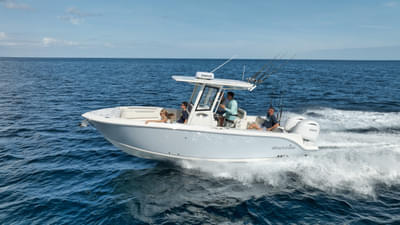 BOATZON | Sailfish 252 CC 2026 BOATZON | Sailfish 252 CC 2026