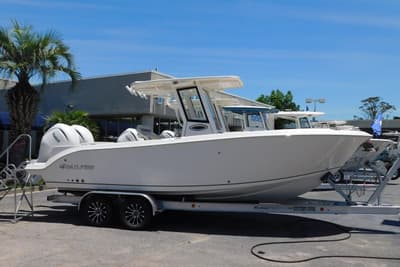 BOATZON | Sailfish 252 CC 2026